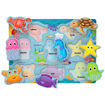 Picture of WOODEN PUZZLE - UNDER THE SEA
